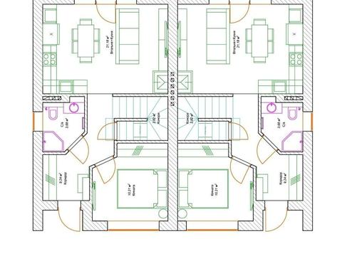 дом по адресу Симоненко ул.