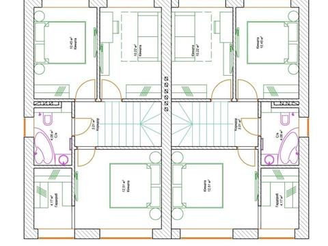дом по адресу Симоненко ул.