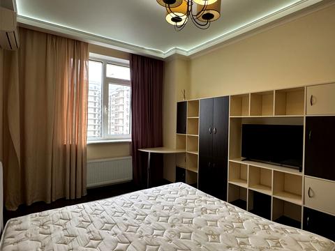 квартира за адресою Перлинна вул., 3