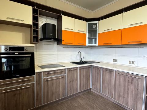 квартира за адресою Перлинна вул., 3