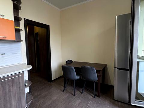 квартира за адресою Перлинна вул., 3