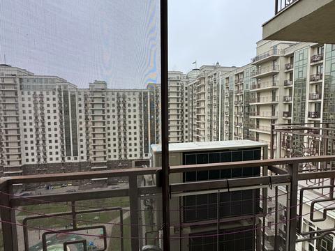 квартира за адресою Перлинна вул., 3