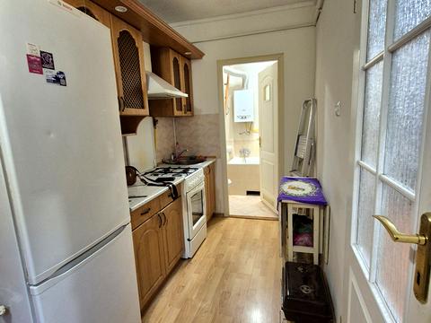 квартира за адресою Стрийська вул., 3