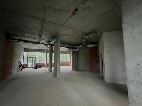 коммерческая по адресу Вышгородская ул., 45