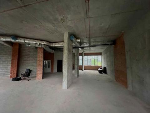 коммерческая по адресу Вышгородская ул., 45