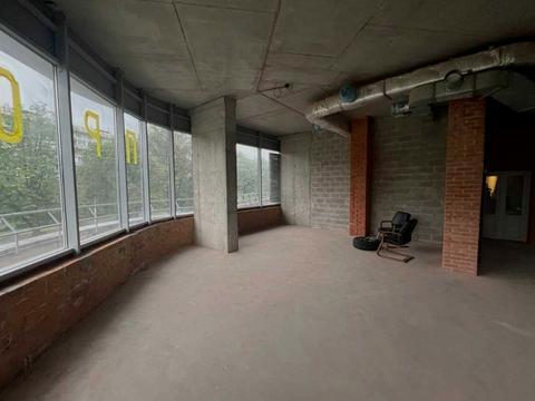 коммерческая по адресу Вышгородская ул., 45