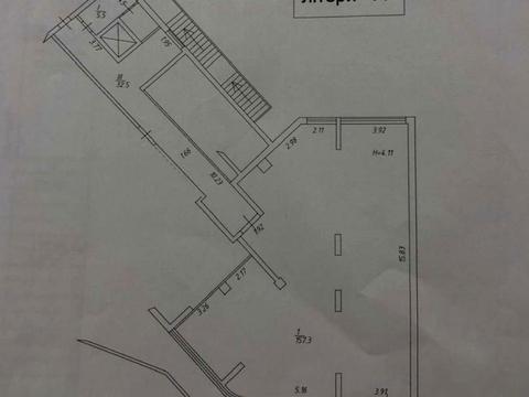 коммерческая по адресу Вышгородская ул., 45