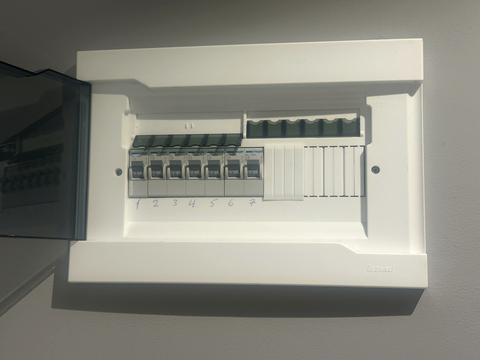 коммерческая по адресу Вячеслава Черновола ул., 1