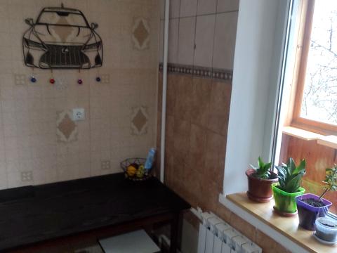 квартира за адресою Симиренка вул., 14-Б