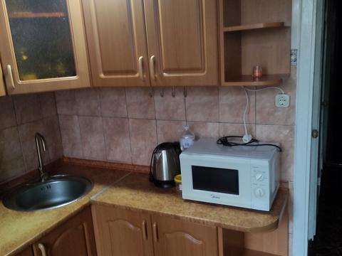 квартира за адресою Симиренка вул., 14-Б