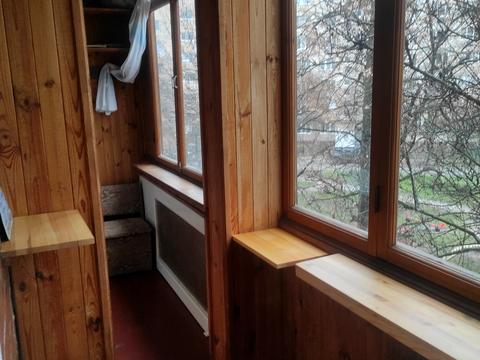 квартира за адресою Симиренка вул., 14-Б