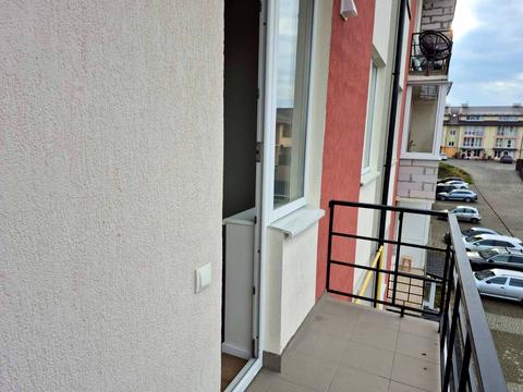 квартира за адресою Незалежності вул., 1