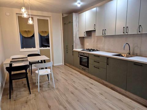 квартира за адресою Незалежності вул., 1