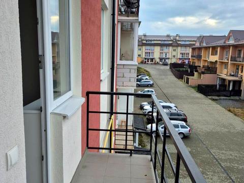 квартира за адресою Незалежності вул., 1