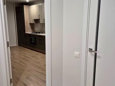 квартира за адресою Незалежності вул., 1