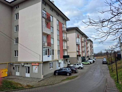 квартира за адресою Незалежності вул., 1