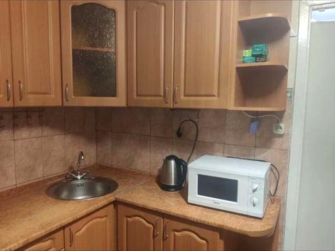 квартира за адресою Симиренка вул., 14-Б