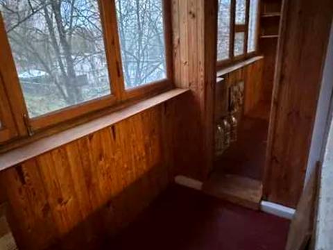 квартира за адресою Симиренка вул., 14-Б