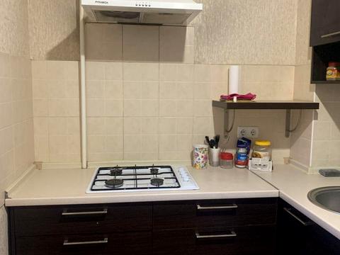 квартира за адресою Студентська вул., 4