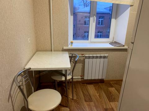 квартира за адресою Студентська вул., 4