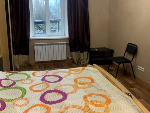 квартира за адресою Студентська вул., 4