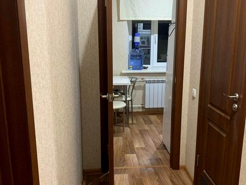 квартира за адресою Студентська вул., 4