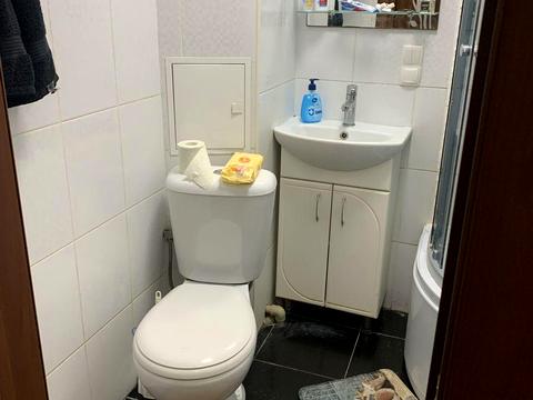 квартира за адресою Студентська вул., 4