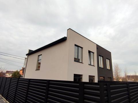 дом по адресу Миколаївська, 20