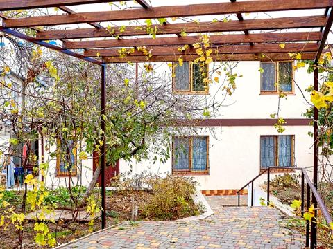 будинок за адресою Одеса, Хімічна вул.