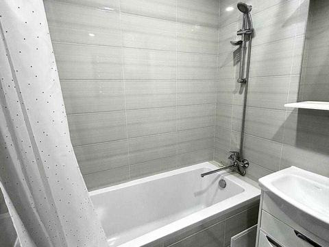 квартира за адресою Салютна вул., 2к6