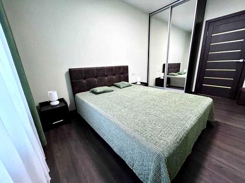 квартира за адресою Салютна вул., 2к6