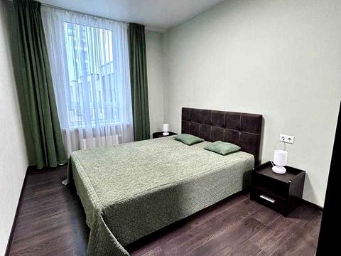 квартира за адресою Салютна вул., 2к6