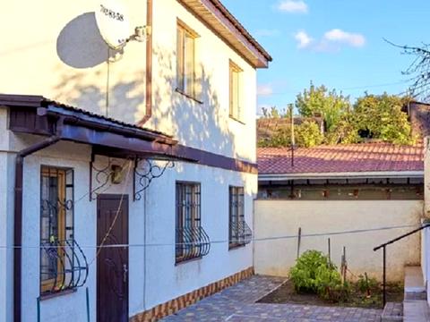 будинок за адресою Одеса, Хімічна вул.