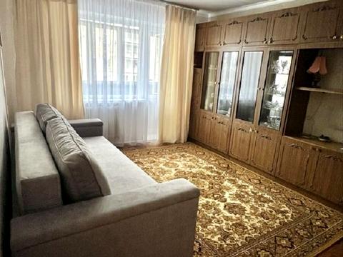 квартира за адресою Новоукраїнська вул., 1/3