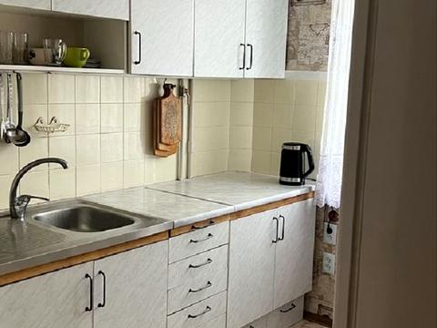 квартира за адресою Новоукраїнська вул., 1/3