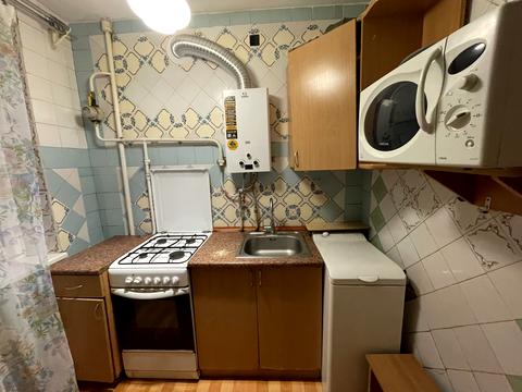 квартира за адресою Космонавтів просп., 62