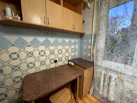 квартира за адресою Космонавтів просп., 62