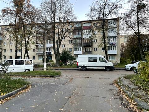 квартира за адресою Космонавтів просп., 62