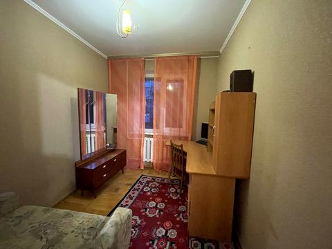 квартира за адресою Космонавтів просп., 62