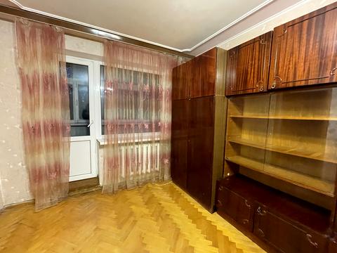 квартира за адресою Космонавтів просп., 62