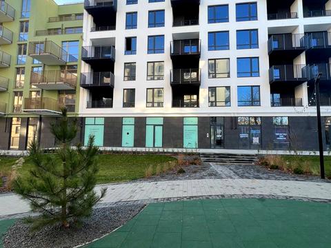 квартира по адресу Пимоненко ул. (Донбассовская), 2