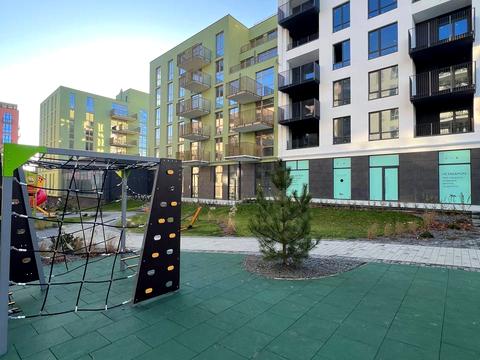 квартира по адресу Пимоненко ул. (Донбассовская), 2