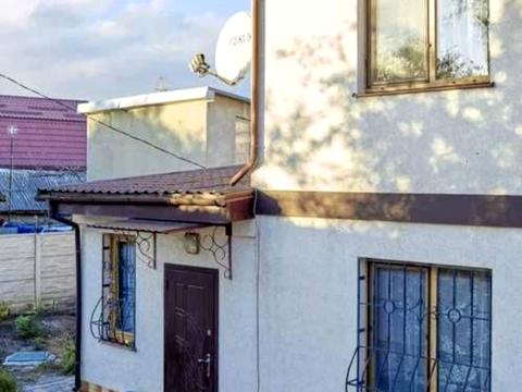 будинок за адресою Одеса, Хімічна вул.