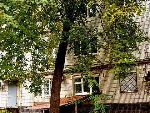 квартира за адресою Перемоги просп. (Курський), 115