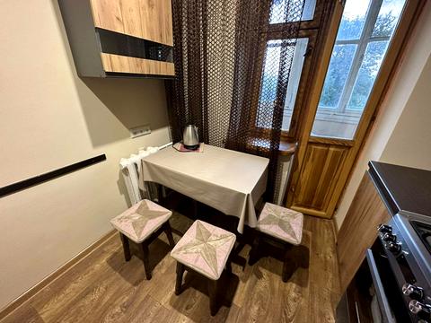 квартира по адресу Михаила Грушевского ул. (Карла Либкнехта), 14