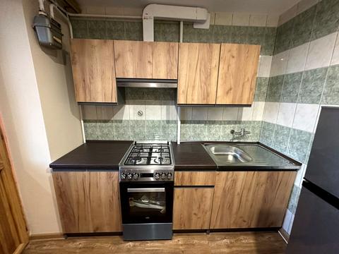 квартира по адресу Михаила Грушевского ул. (Карла Либкнехта), 14