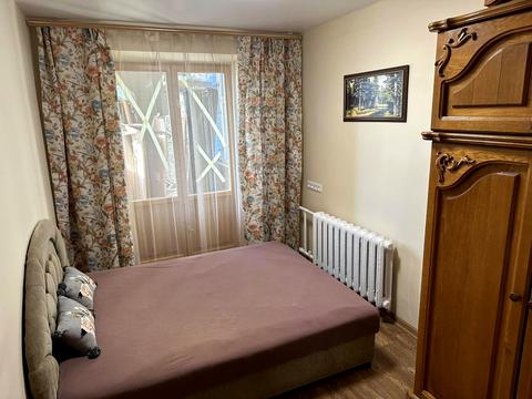 квартира по адресу Михаила Грушевского ул. (Карла Либкнехта), 14