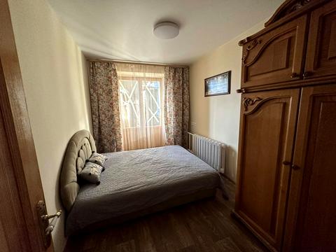 квартира по адресу Михаила Грушевского ул. (Карла Либкнехта), 14