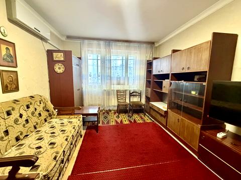 квартира по адресу Николая Закревского ул., 31