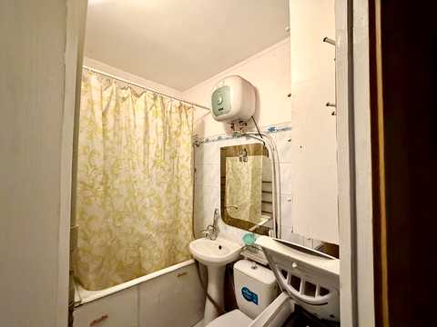 квартира за адресою Миколи Закревського вул., 31